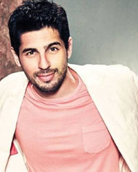 Sidharth Malhotra